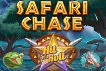 Safari Chase Hit n Roll slot